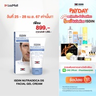 ISDIN Nutradeica® DS Facial Gel Cream