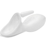 R&R - 台灣 UN-002 女用尿壺 (台灣製造)