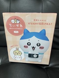 Chiikawa figure light