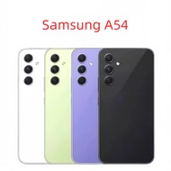 Suitable for Samsung A54 SM-A546B SM-A546U1 mobile phone battery back cover, back cover, battery cov