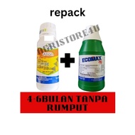 Racun Alion + Glyphosate(ketahanan 4-6Bulan)