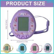 Alia Electronic Pet Game Toy Nostalgic Digital Pet Raising Game for Children Adults Nostalgic Digita
