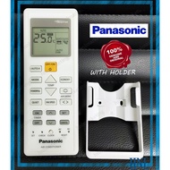 Panasonic Air Conditioner Remote Control ORIGINAL A75C07360 A75C03550 iAUTO ECONAVI INVERTER