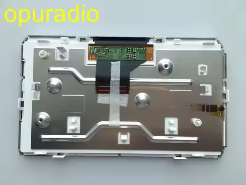 Free SHIPPING CHIMEI INNOLUX BM 9279424 02 2 6.5inch LCD display for BM W CID65 F56 L6 MU navigation