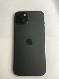 iPhone 15 Plus 256GB Black