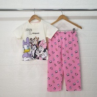 FFKIDS GIRLS' SLEEPWEAR F-53 SIZE 2-18 YEARS