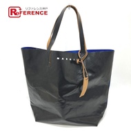 MARNI標誌顏色手提包