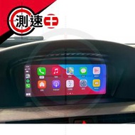 【免費安裝】BMW 三系 E90 E91 E92 E93 原車螢幕升級無線 CARPLAY+手機鏡像