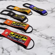 【hot sale】 COD JRP Keychain JRP Racing Product Thailand