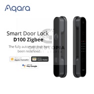 (Global) Aqara D100 Zigbee Keyless Entry Smart Lock