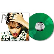 Vinyl LP RIHANNA-Talk That [New & Sealed] SS]
