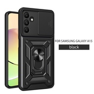 √√√Case Samsung Galaxy M14 M54 M52 M23 F23 M34 F34 5G F13 M13 M62 F62 4G Case Shockproof Armor Ring 