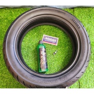 MITAS | TOURING FORCE-SC | with Free TIRE SEALANT AND TIRE VALVE