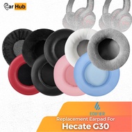 Earpad Ear Cushion Earcup Edifier Hecate G30 G-30 Foam Pad