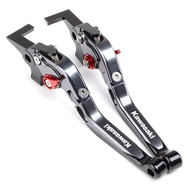 MOWOK บล็อกแฮนด์บล็อกเบรกแบบติดตั้งใหม่สำหรับ Kawasaki Z900/Z650/NINJA650 NINJA400/Z400 ชิ้นส่วนรถจั