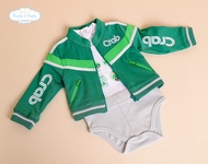 Brooklyn & Brighton - CRAB ชุดแครป ดีลิเวอรี่