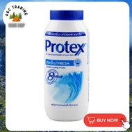 Protex Talcum Fresh Cooling Powder 140g