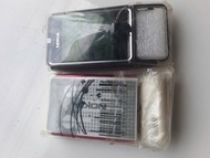 Vỏ Nokia 3250