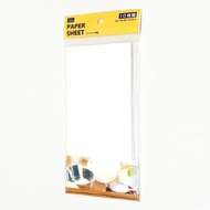 Vesta Baking Paper 51x38Cm (10Pc) x 3 pack