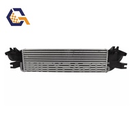 Cooler Intercooler For Mitsubishi L200 Triton Pajero Sport Diesel 2015-2020 1530A161 Car Accessories