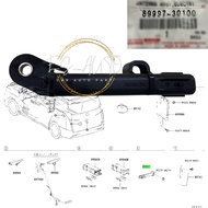 *Toyota Agh30, Ggh30 Alphard, Vellfire Antenna Electrical Key Voxy, Sienta, Yaris, Land Cruiser Sens