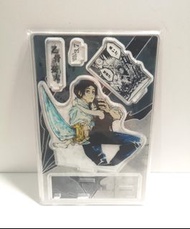 乙骨憂太 2021生日立牌 jump shop 限定 咒術迴戰