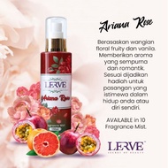 Body MIST - Fragrance Mist LERVE