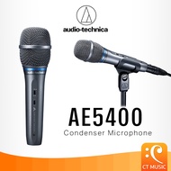 Audio-Technica AE5400 Condenser Microphone ไมโครโฟน