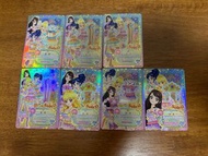 星夢學園友代超稀卡