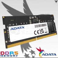 Adata SODIMM 8GB DDR5 PC44800 5600Mhz - Memory RAM