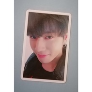 YUGYEOM PHOTOCARD (GOT7)