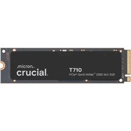 Crucial® 2TB T710 PCIE Gen5 NVMe™ 2280 M.2 SSD