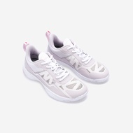PERFLY WOMEN BADMINTON SHOES BS LITE 560 W  LIGHT LILAC