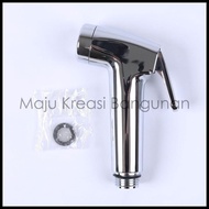 Jet SHOWER Head BIDET TOILET BIDET BIDET BIDET WASHER Water Spray!