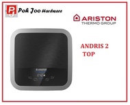 ARISTON ANDRIS 2 TOP WIFI  WATER STORAGE HEATER