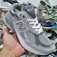 (Nb) New!!! Enb 990 V3 Grey U.S.A