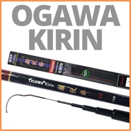 Fishing Rod/OGAWA KIRIN Carbon 630