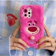 IPHONE Case / Casing High Quality Lotso Dolliphone