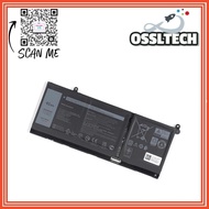 LAPTOP BATTERY FOR DELL INSPIRON 3515 5310 3511 3525 5515 5410 G91J0 V6W33 3525 5510 5418 7415 G91J0
