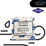 Filton Oil Filter Mazda RX8 ,Astina ,Mazda 2 ,Ford Lantis ,Laser ,Lynx ,Econovan (FO-8305)