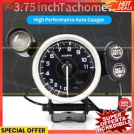 Defi A1 Advance RPM Gauge Meter Tachometer LCD digital display LED Shift Light Control Controller 10