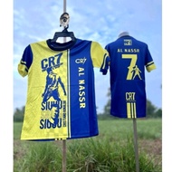 cR 7 jersey Budakneww