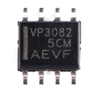 Vp3082 VP 3082 SN65HVD3082EDR RS232 Transceiver IC SMD Sop-8 VP30B2