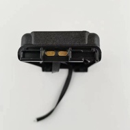 Dry-cell Battery Case IC-V85 IC-51/IC-M88 BP-227 226 Walkie-Talkie Accessories for ICOM