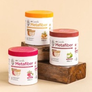 MGanik Metafiber Yuzu - Diabetes Fiber Supplement / mGanik Natural Herbal Diabetes Superfood prevent