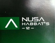 NUSA HABBATS Diskon