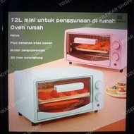 oven microwave 3 Liter low watt