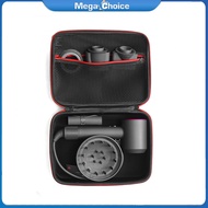 MegaChoice【100%Original】Portable Travel Bag Hair Dryer Storage Case Safe Container for Supersonic DH01/DH03 Hair Dryer