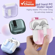 Shockproof Korean Durable Ins Case for AirPods Pro3 Candy Protective Earphone Casing AirPod 3/4 ANC/
