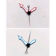 Seiko diver mood watch needle